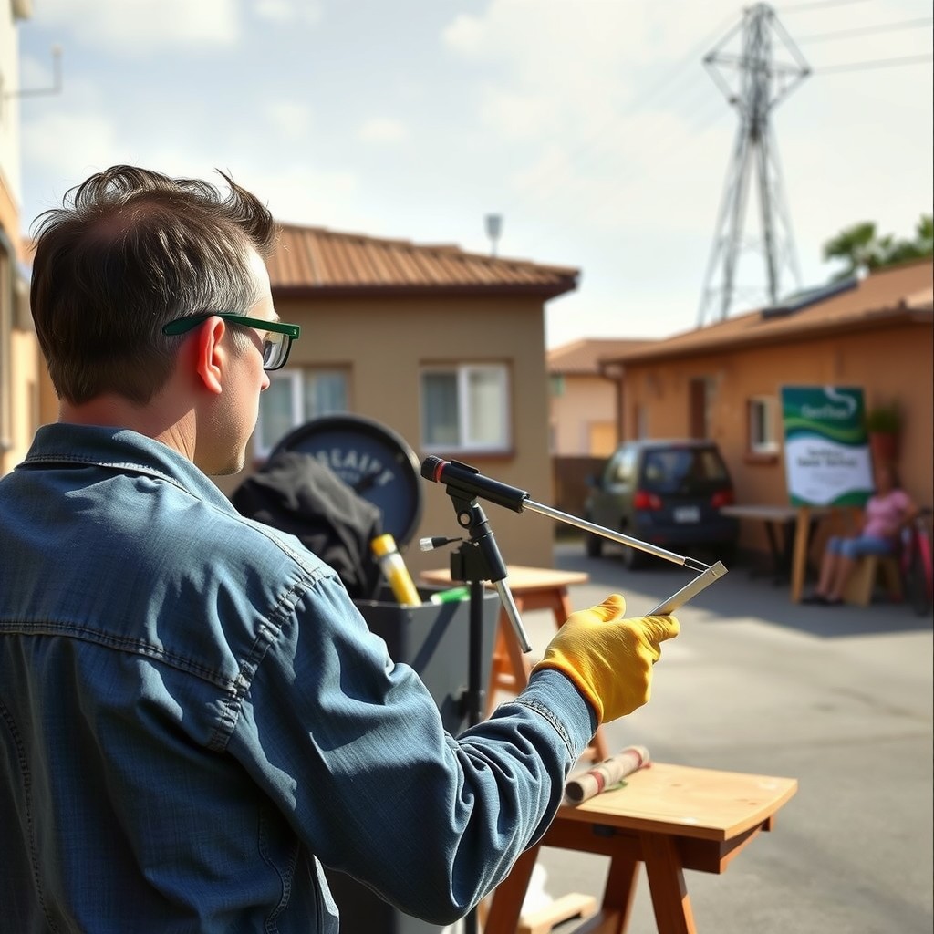 Koliko koštaju soboslikarski radovi po kvadratu?